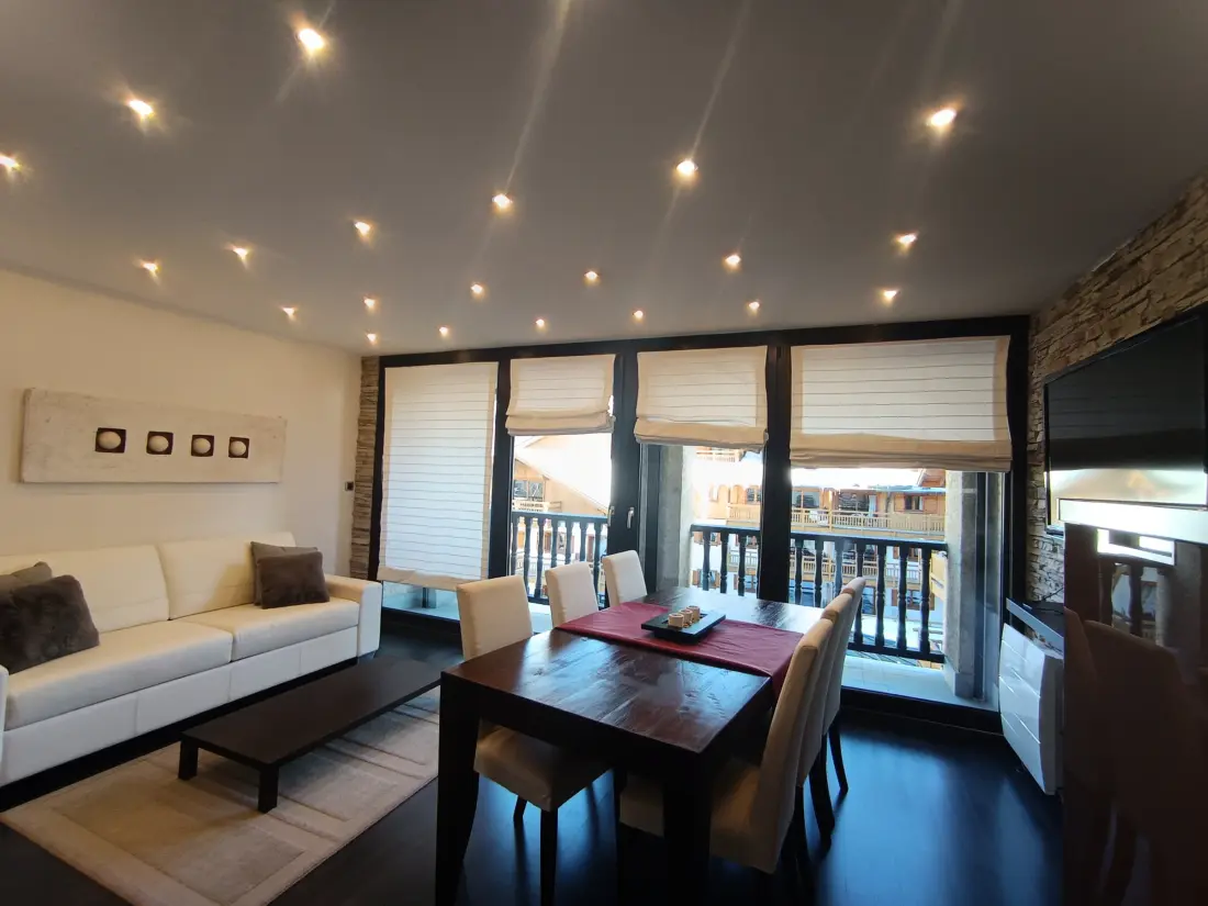 Location de Vacances Montgenèvre 333