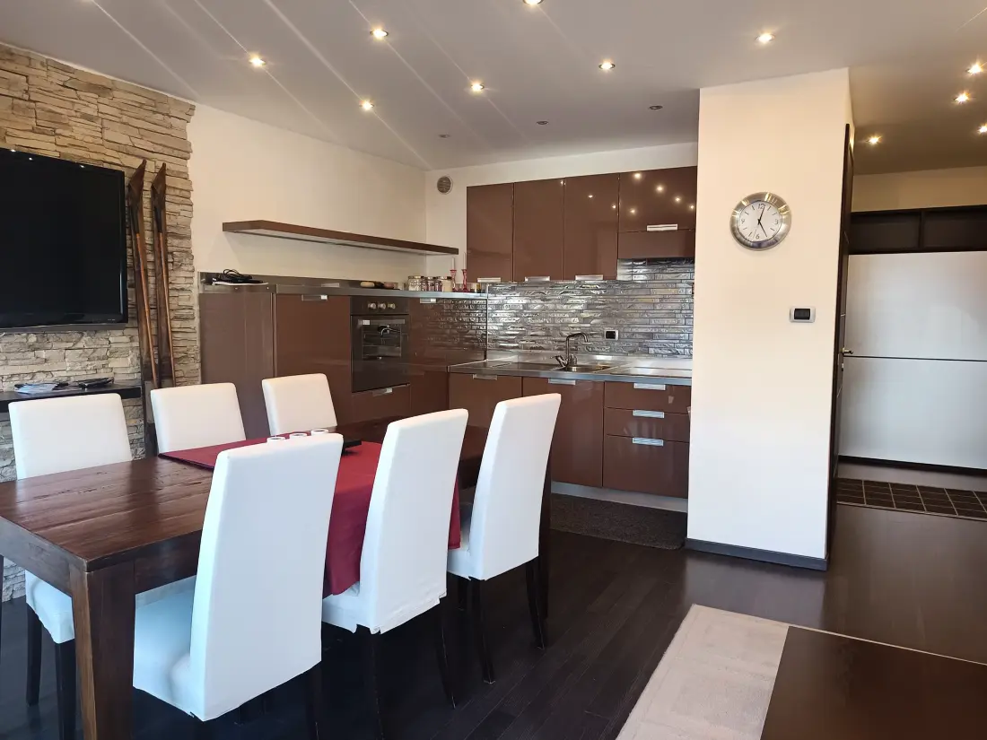 Location de Vacances Montgenèvre 333