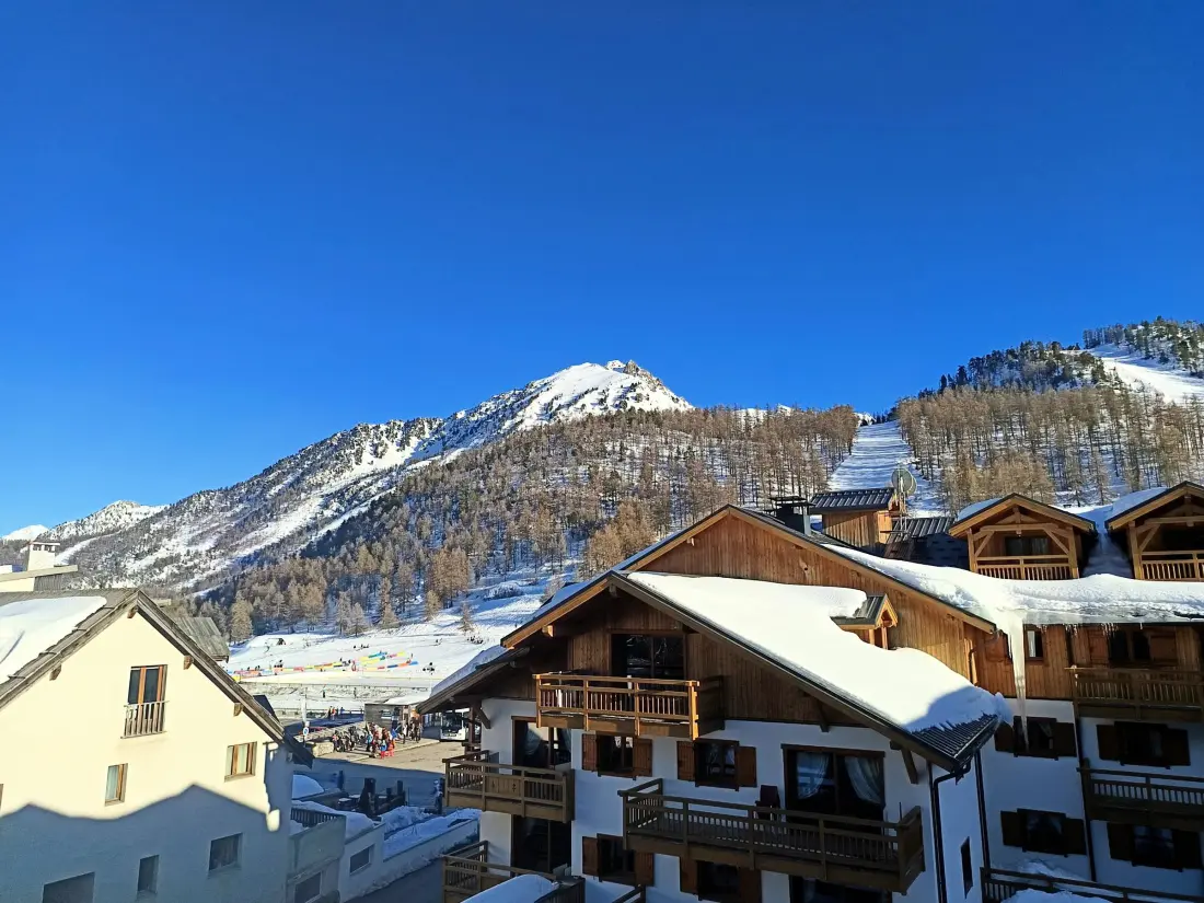 Location de Vacances Montgenèvre 333
