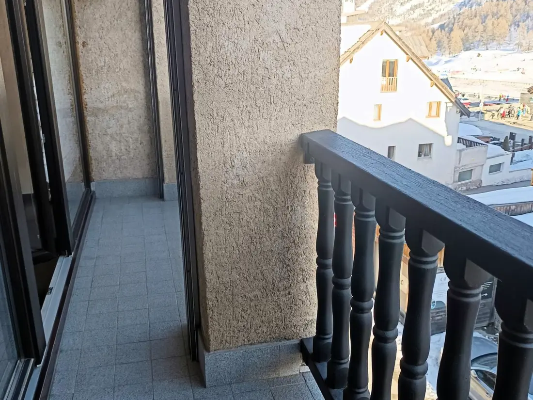 Location de Vacances Montgenèvre 333
