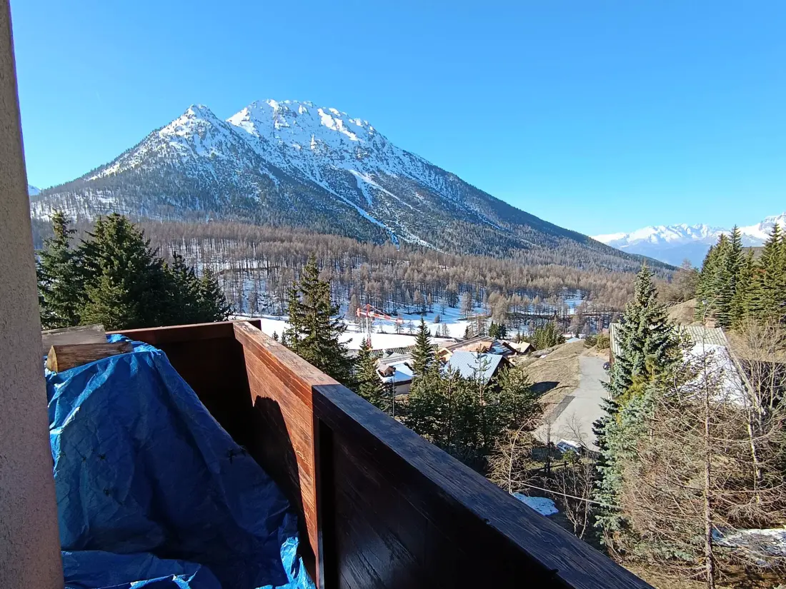 Location de Vacances Montgenèvre 334