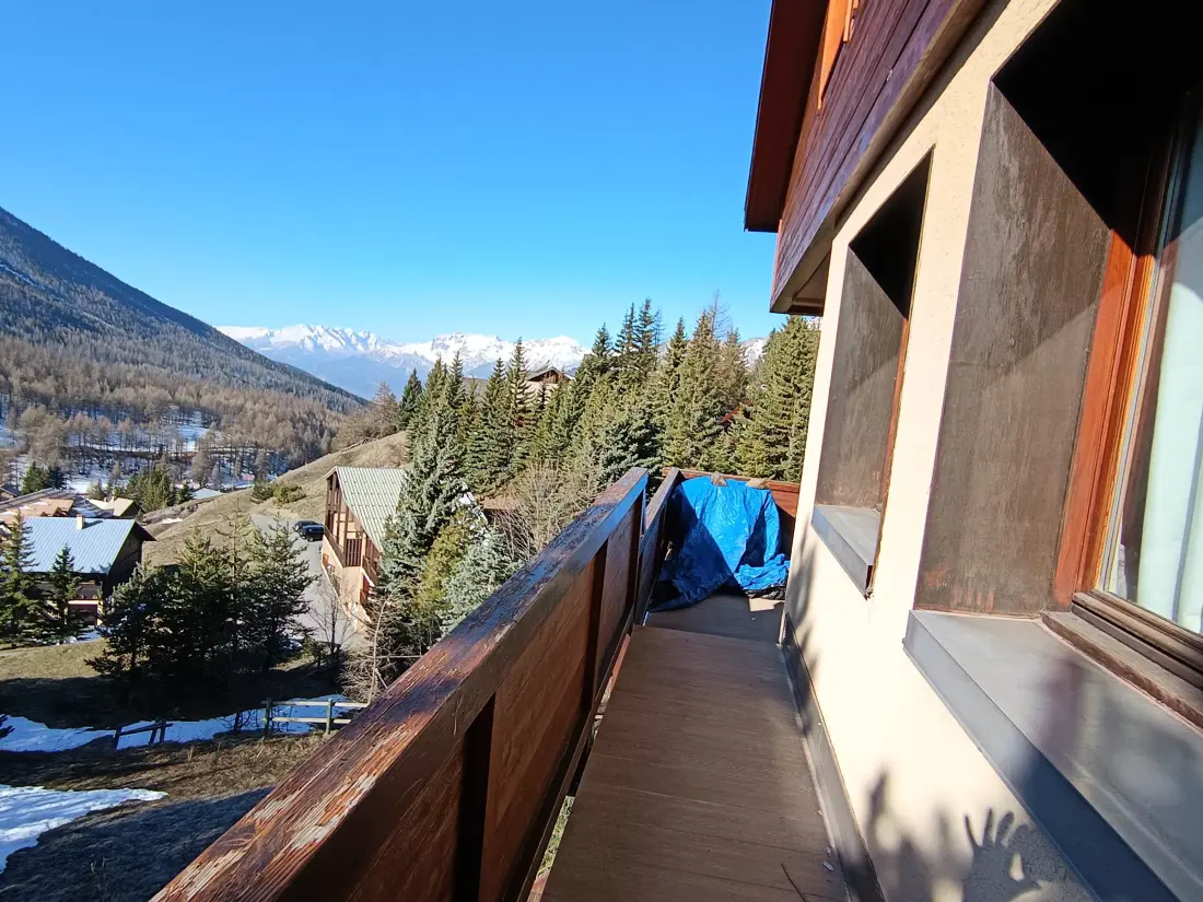 Location de Vacances Montgenèvre 334