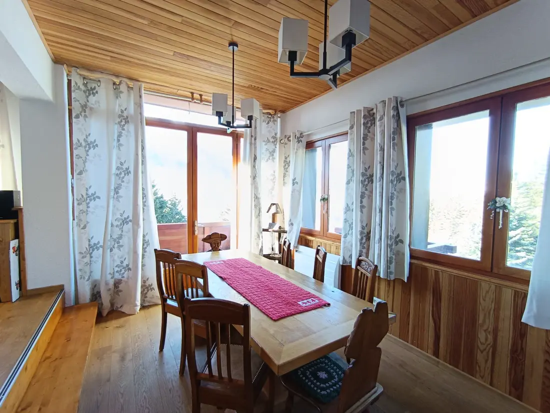 Location de Vacances Montgenèvre 334
