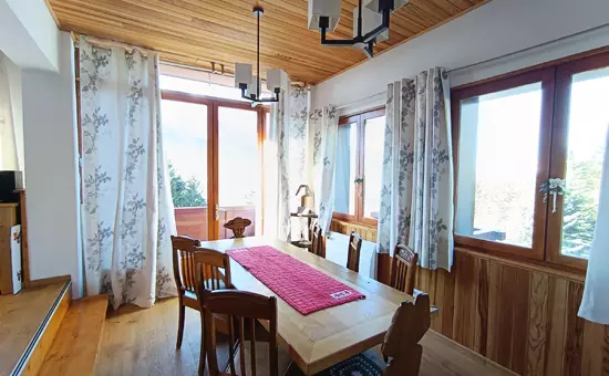 Location de Vacances Montgenèvre 334