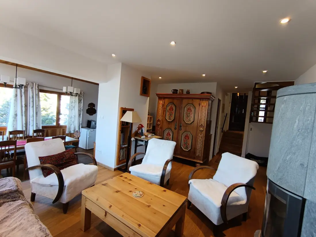 Location de Vacances Montgenèvre 334