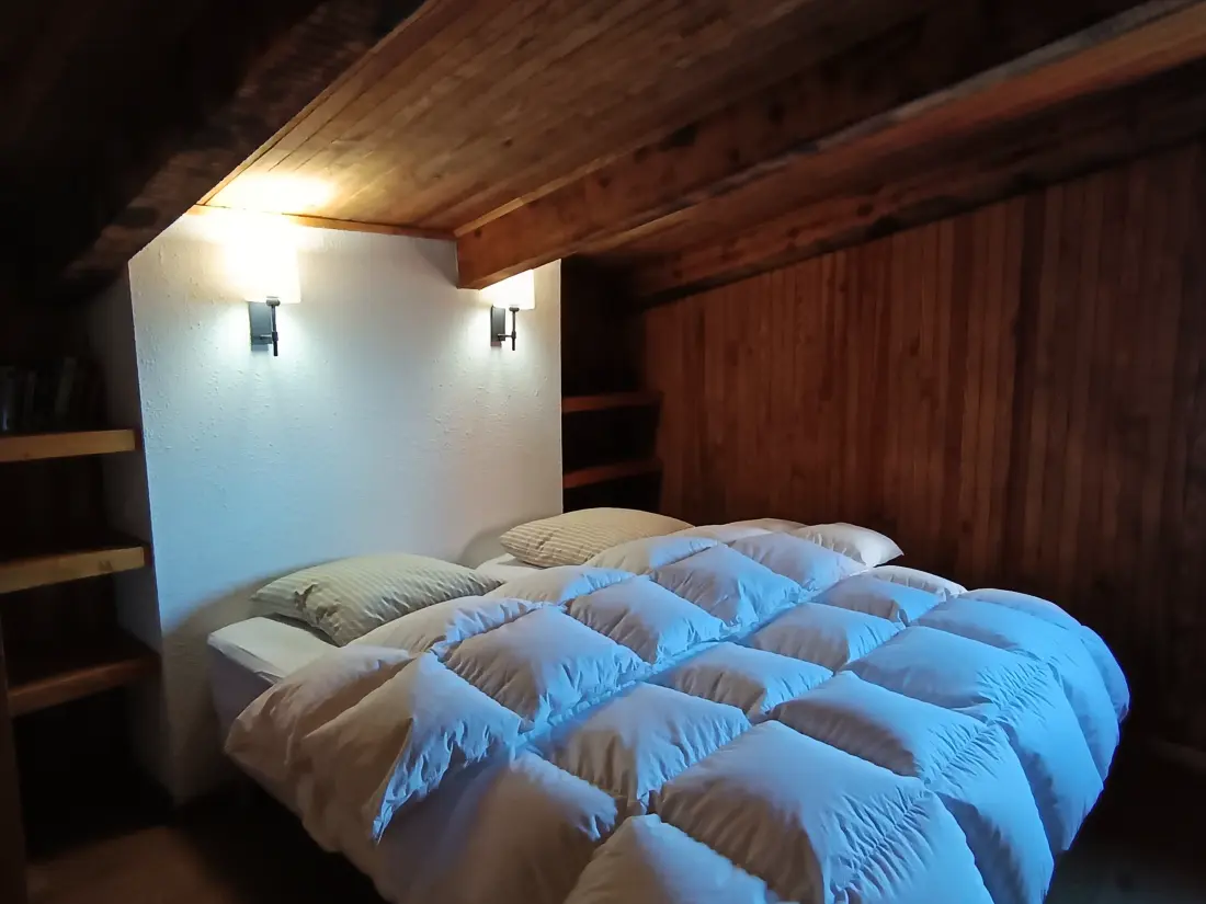 Location de Vacances Montgenèvre 334