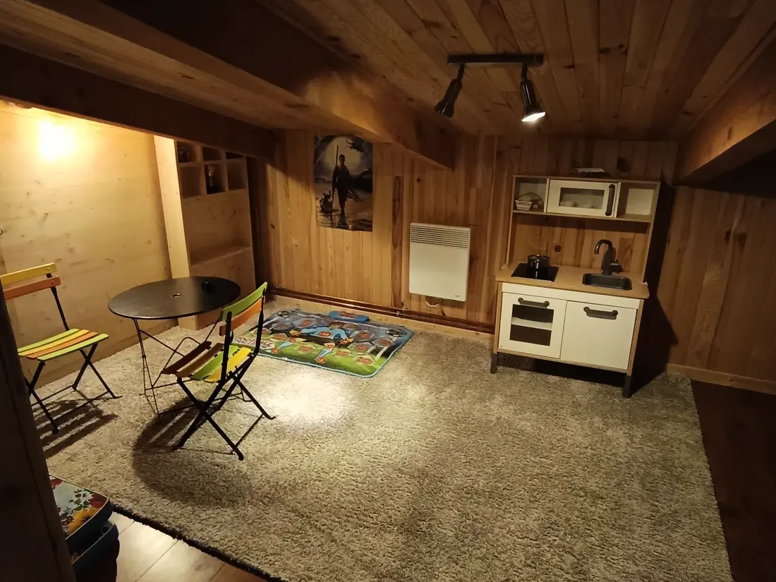 Location de Vacances Montgenèvre 334