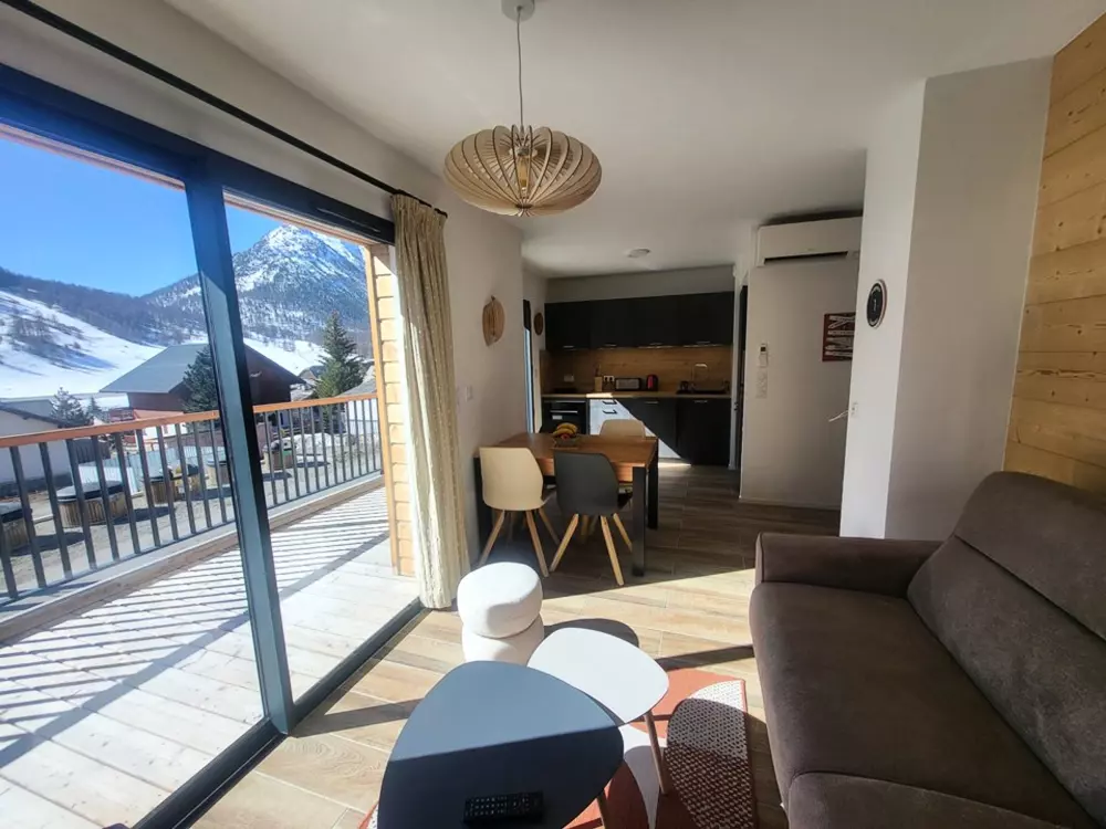 Location de Vacances Montgenèvre 338