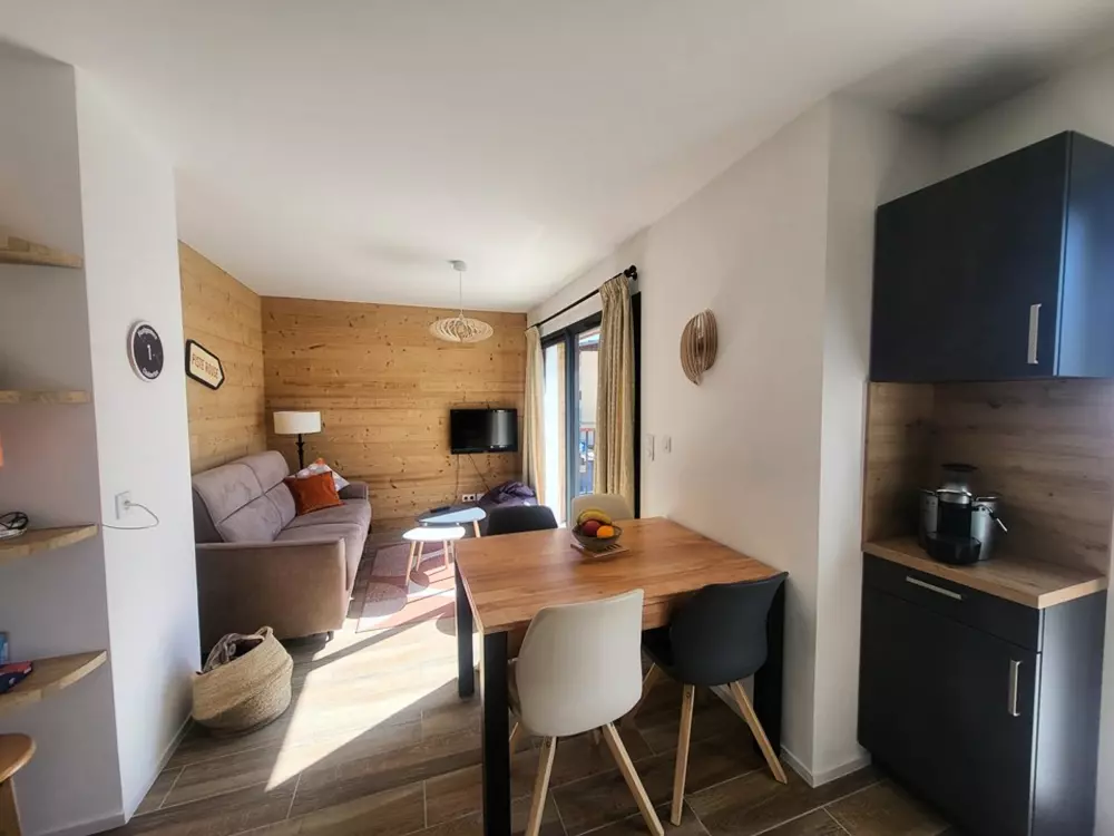 Location de Vacances Montgenèvre 338