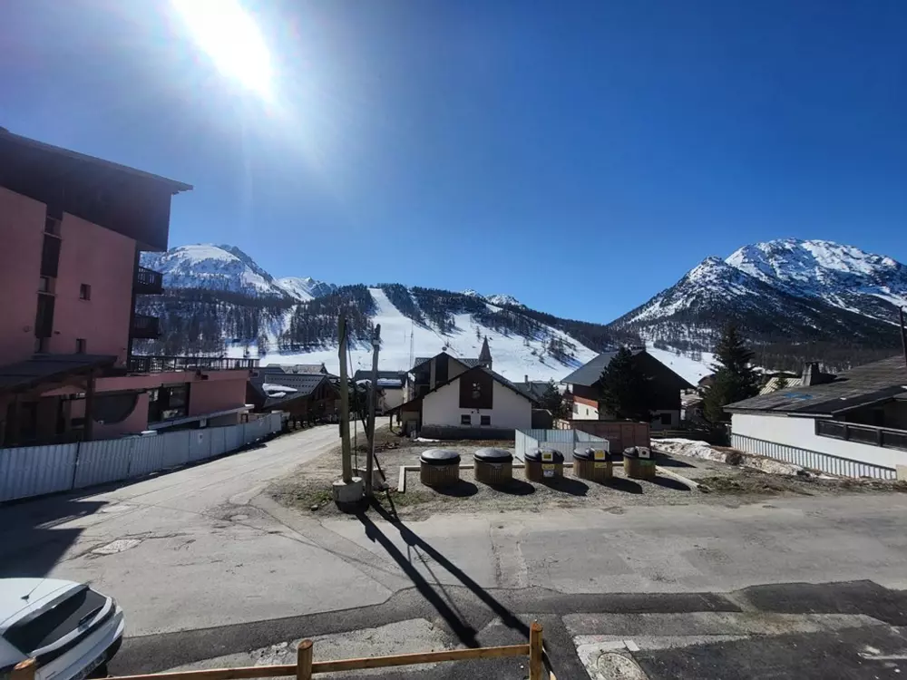 Location de Vacances Montgenèvre 338