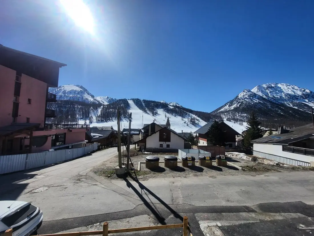 Location de Vacances Montgenèvre 338