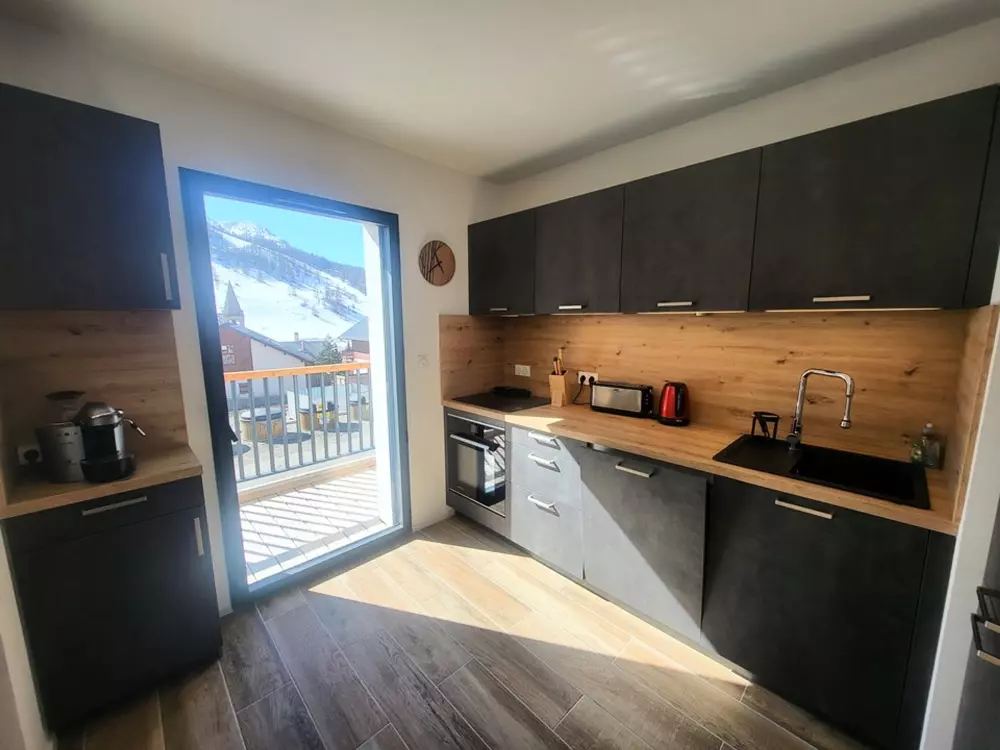 Location de Vacances Montgenèvre 338
