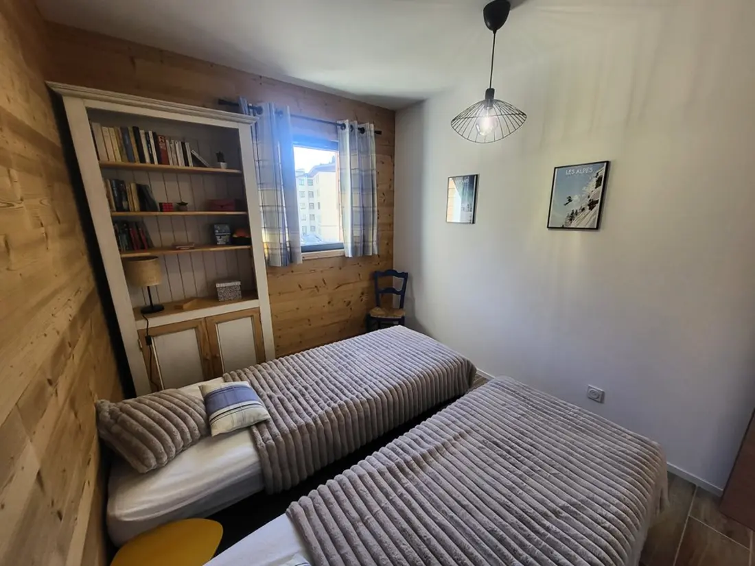 Location de Vacances Montgenèvre 338