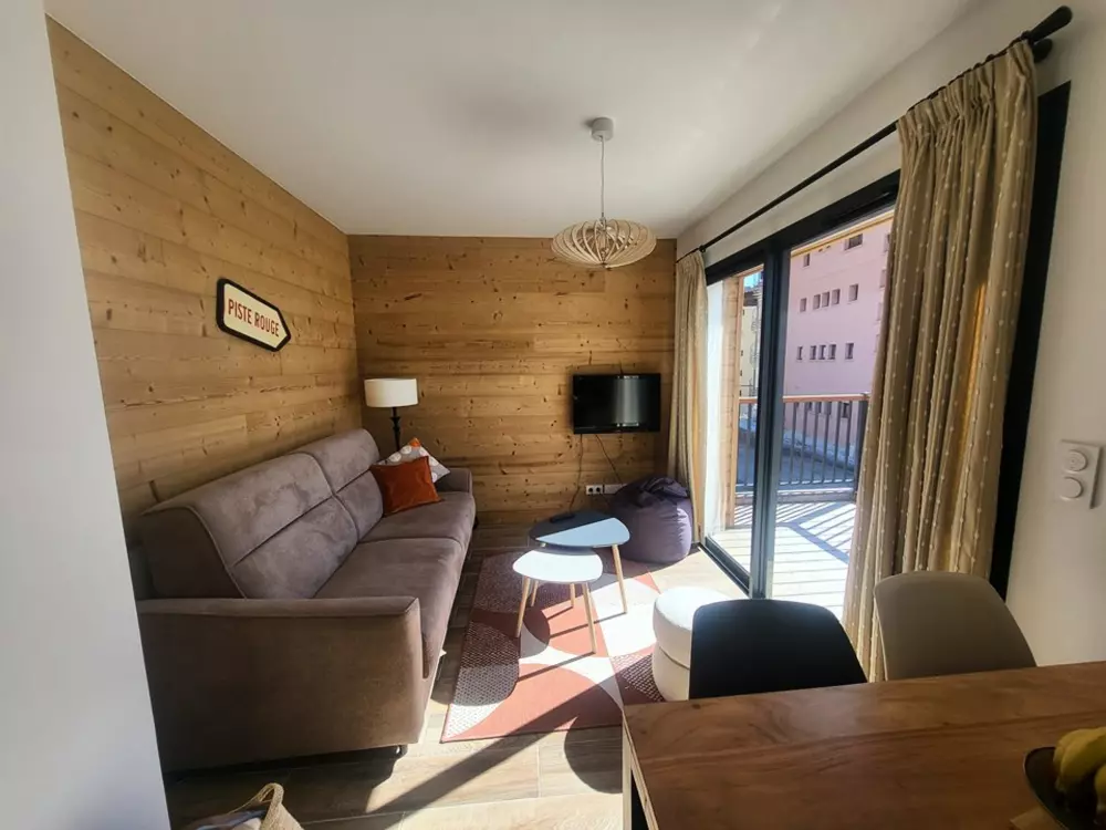 Location de Vacances Montgenèvre 338