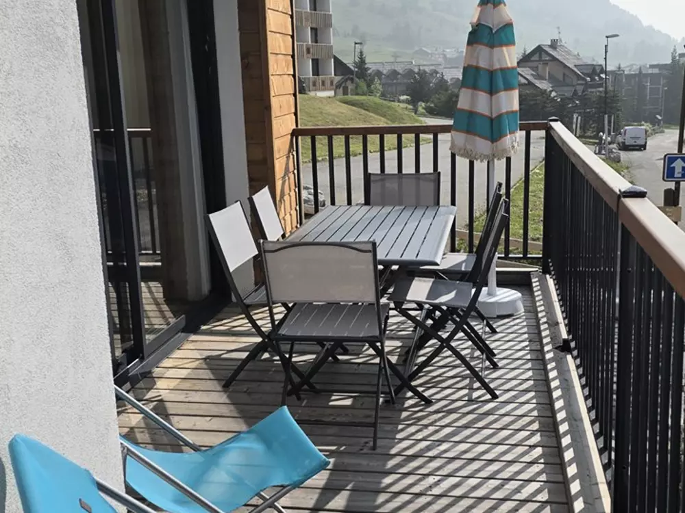 Location de Vacances Montgenèvre 338