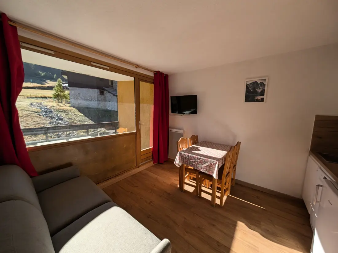 Location de Vacances Montgenèvre 34