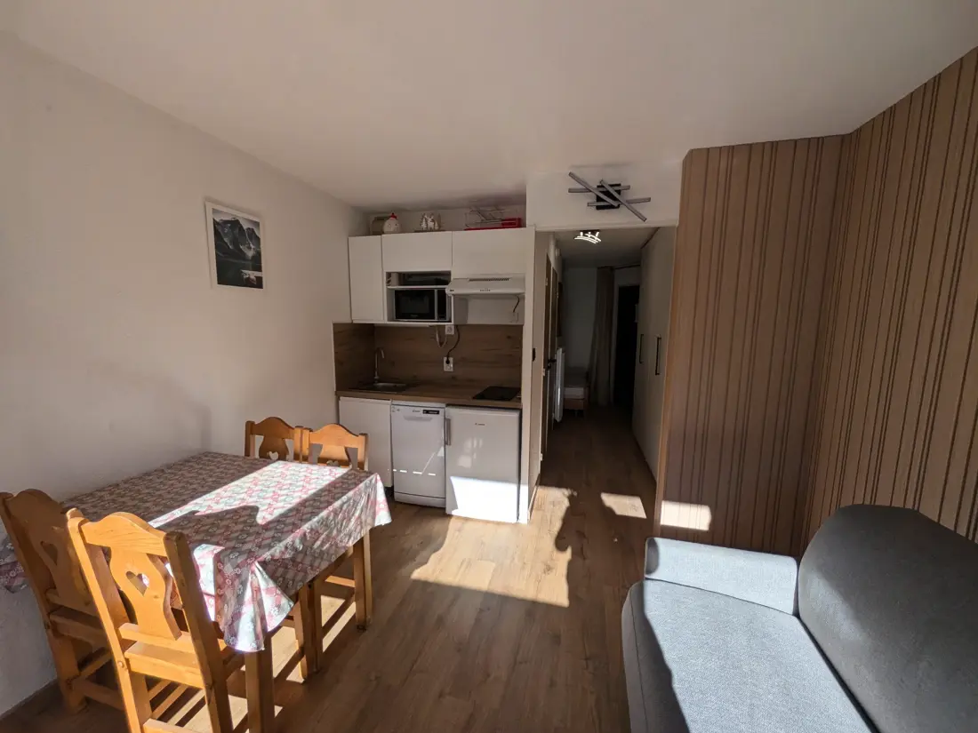 Location de Vacances Montgenèvre 34