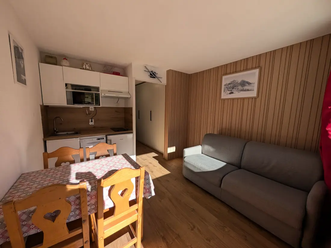 Location de Vacances Montgenèvre 34