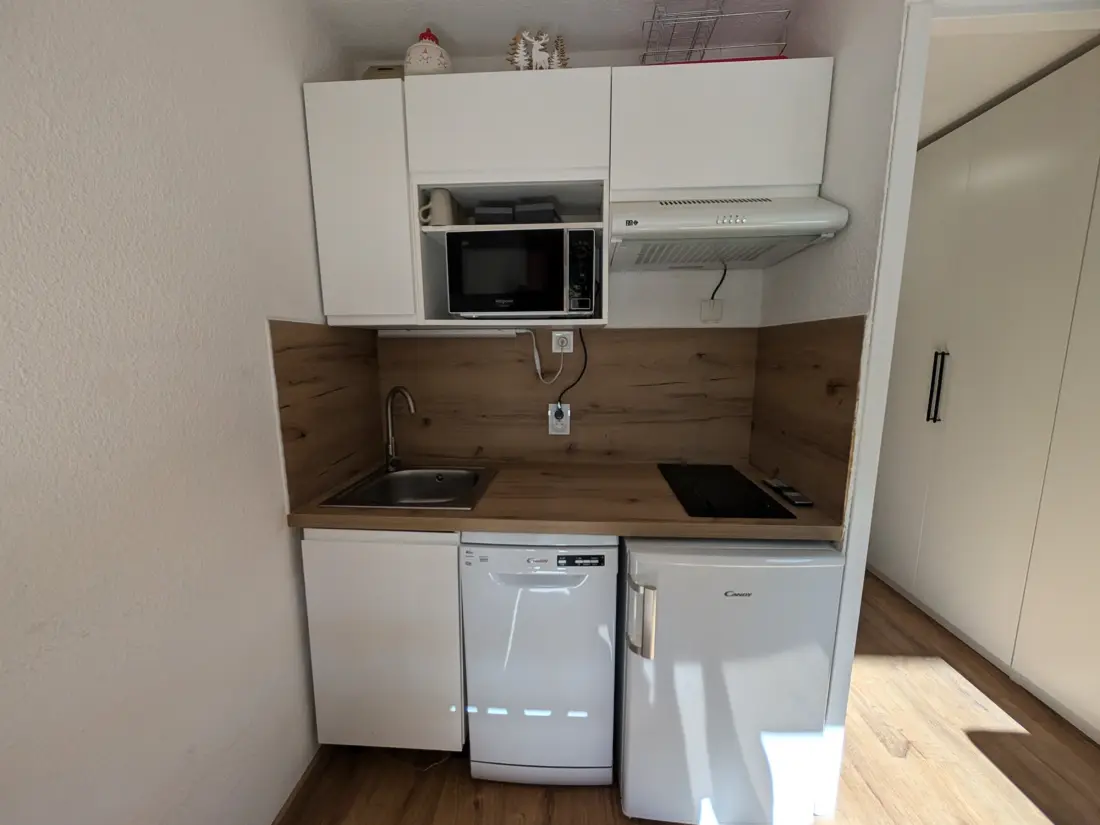 Location de Vacances Montgenèvre 34