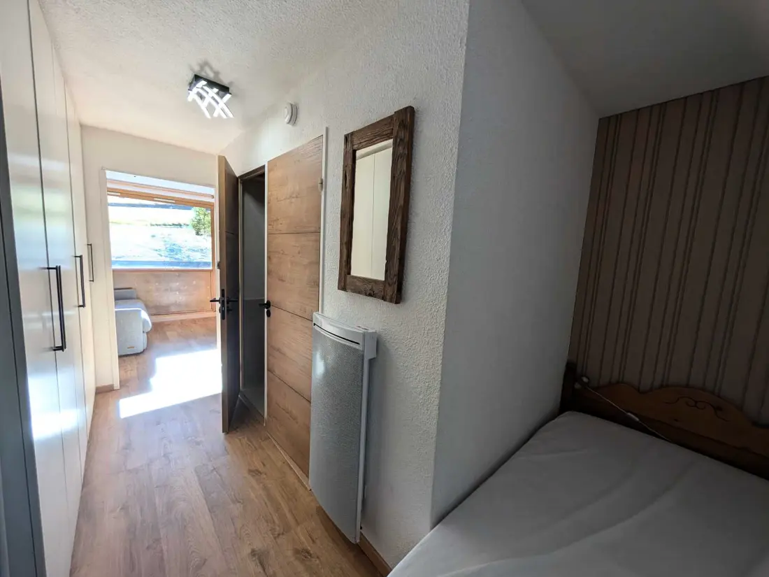 Location de Vacances Montgenèvre 34