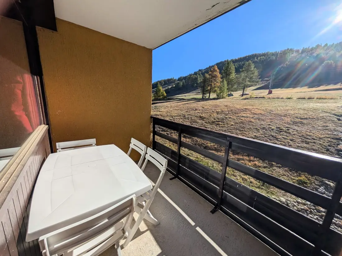 Location de Vacances Montgenèvre 34