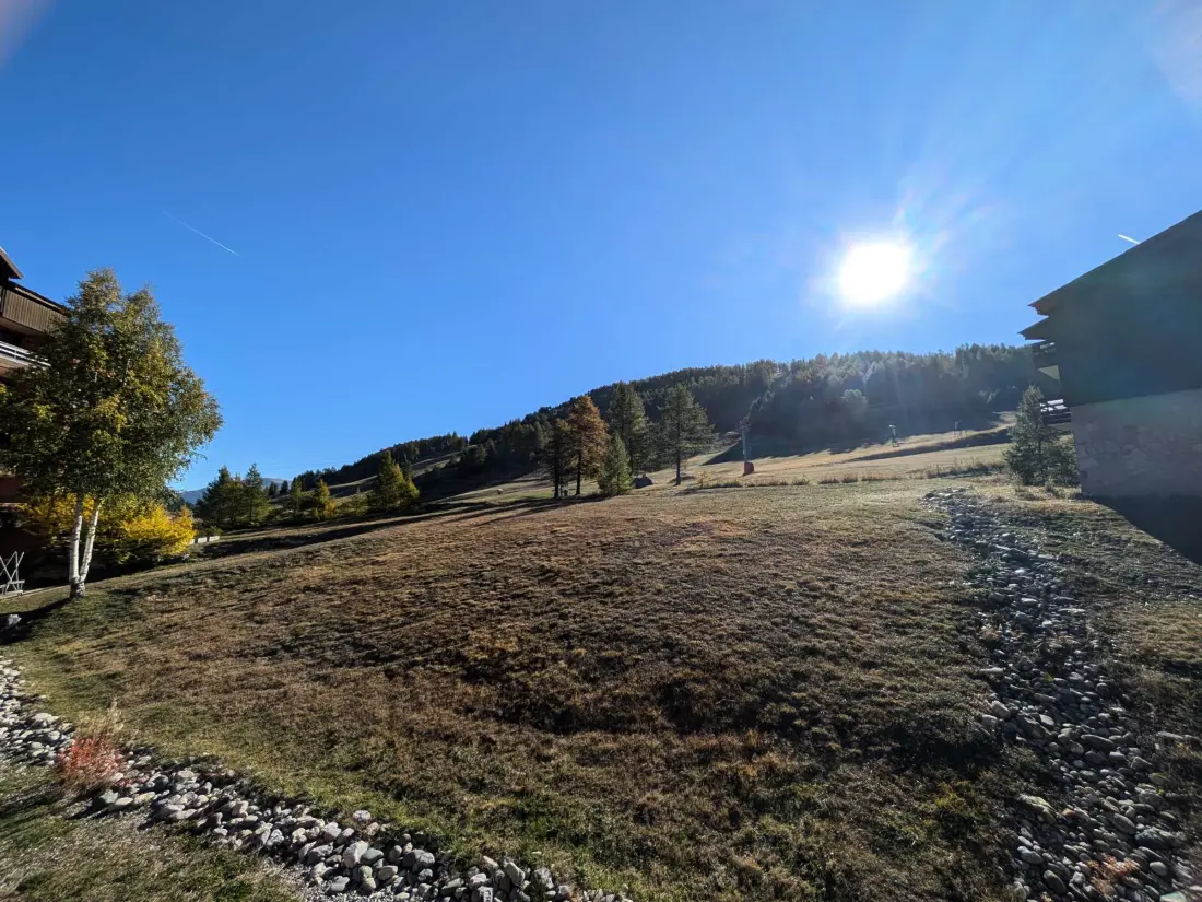 Location de Vacances Montgenèvre 34