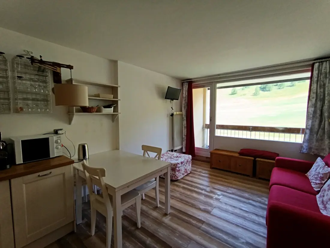 Location de Vacances Montgenèvre 342