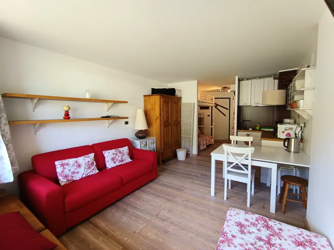Location de Vacances Montgenèvre 342