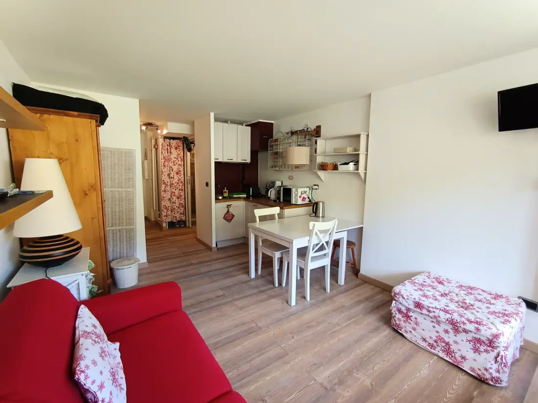 Location de Vacances Montgenèvre 342
