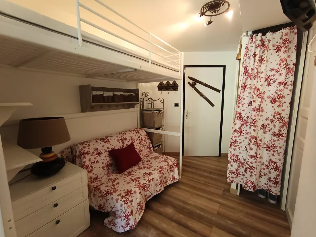 Location de Vacances Montgenèvre 342