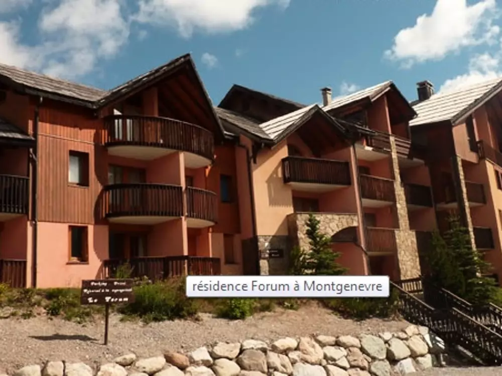 Location de Vacances Montgenèvre 343