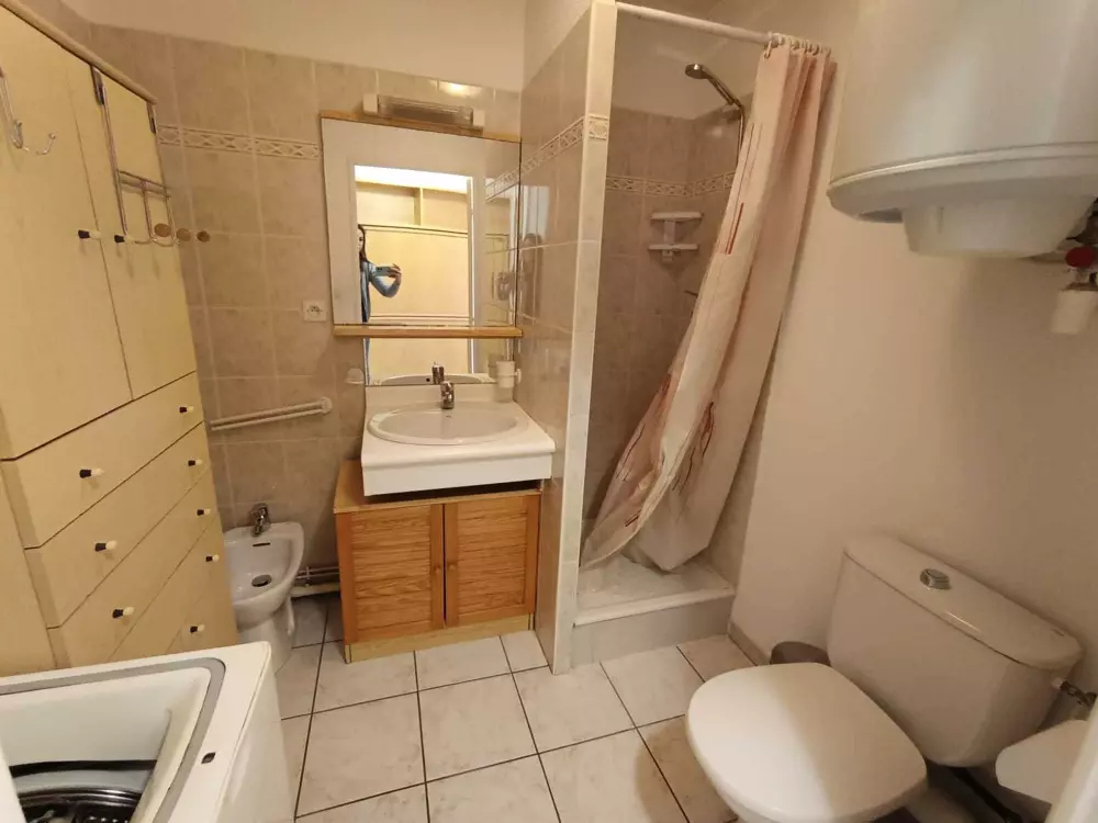 Location de Vacances Montgenèvre 343