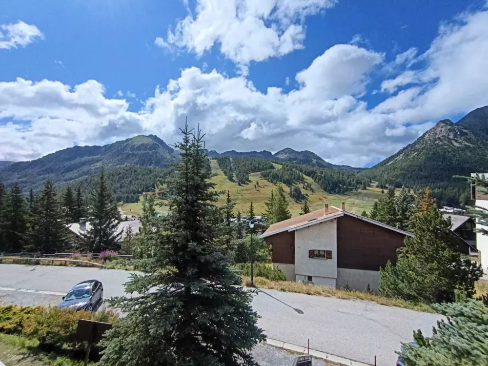 Location de Vacances Montgenèvre 343