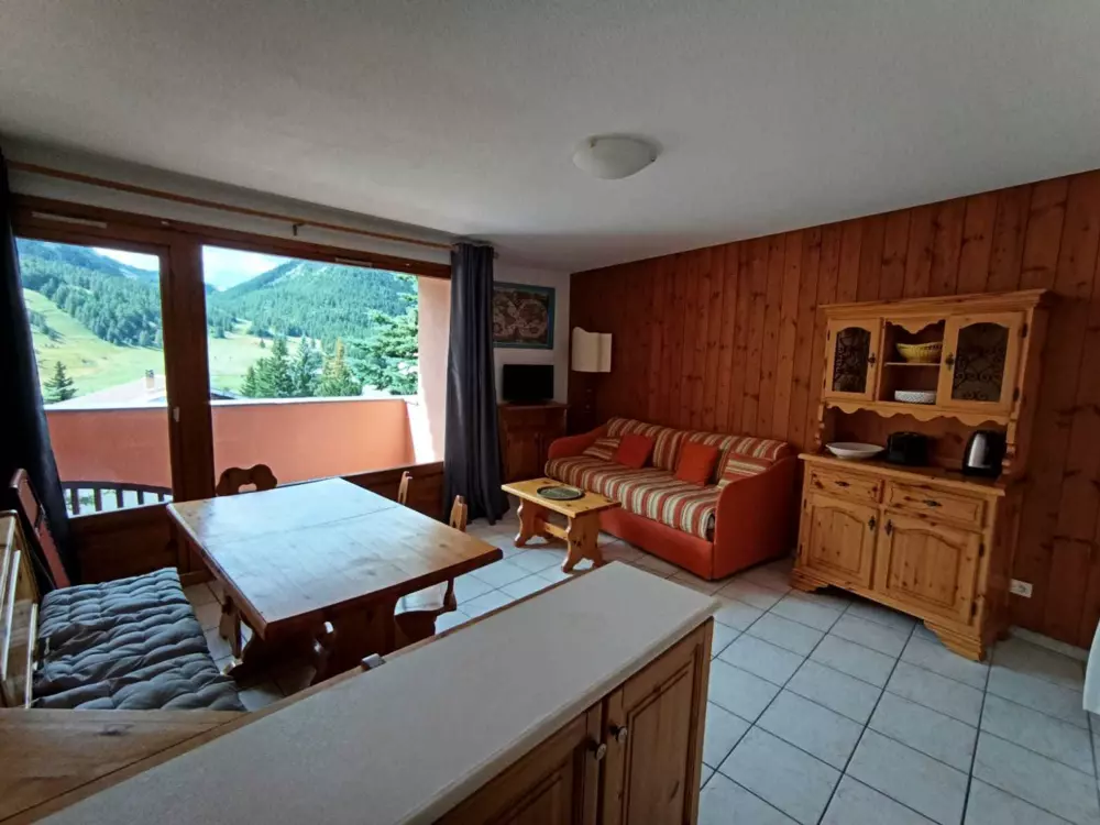 Location de Vacances Montgenèvre 343