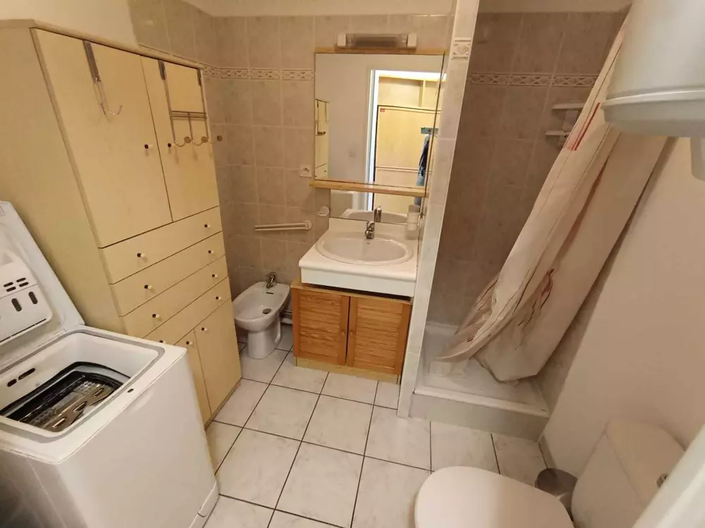 Location de Vacances Montgenèvre 343