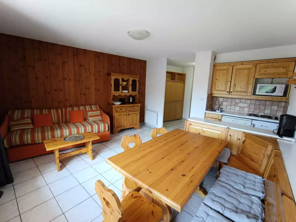 Location de Vacances Montgenèvre 343