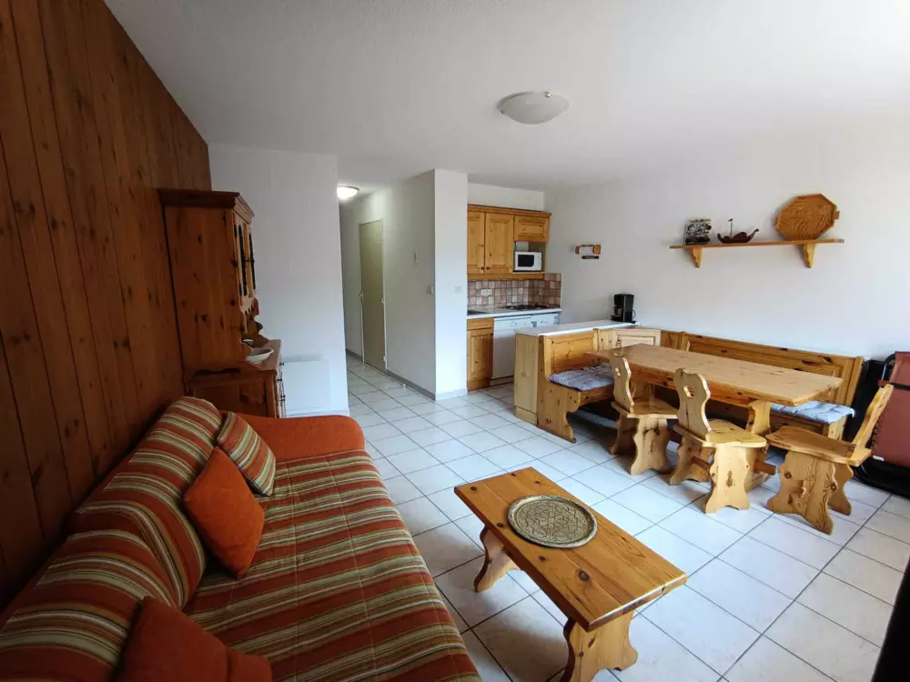 Location de Vacances Montgenèvre 343