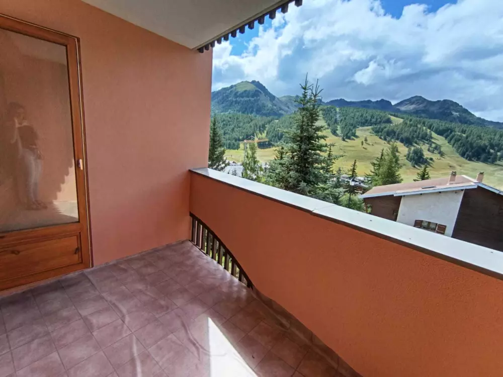 Location de Vacances Montgenèvre 343