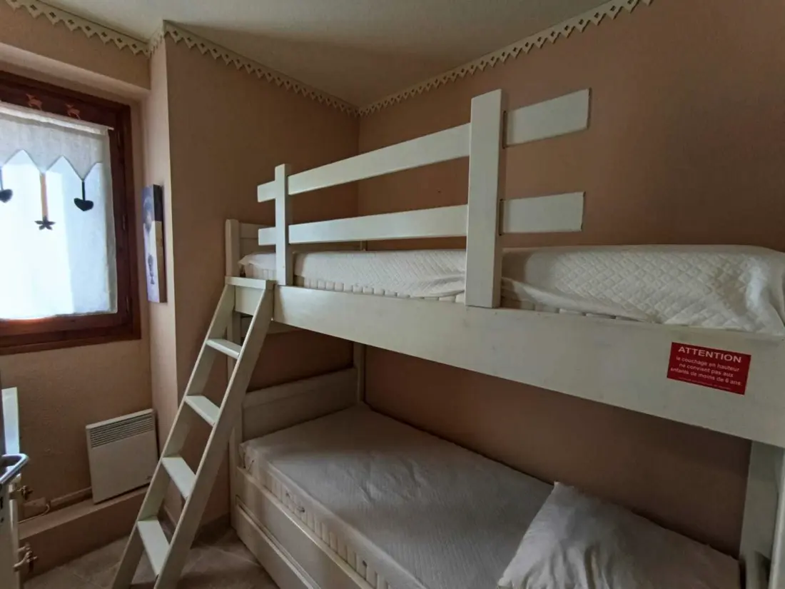 Location de Vacances Montgenèvre 344