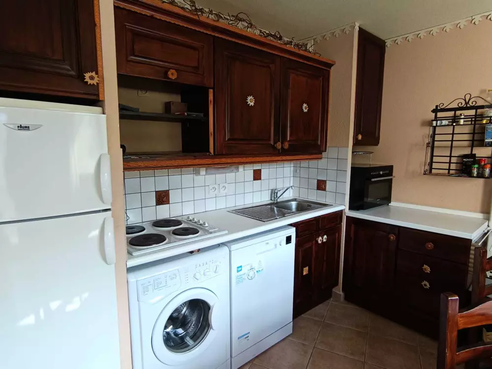 Location de Vacances Montgenèvre 344