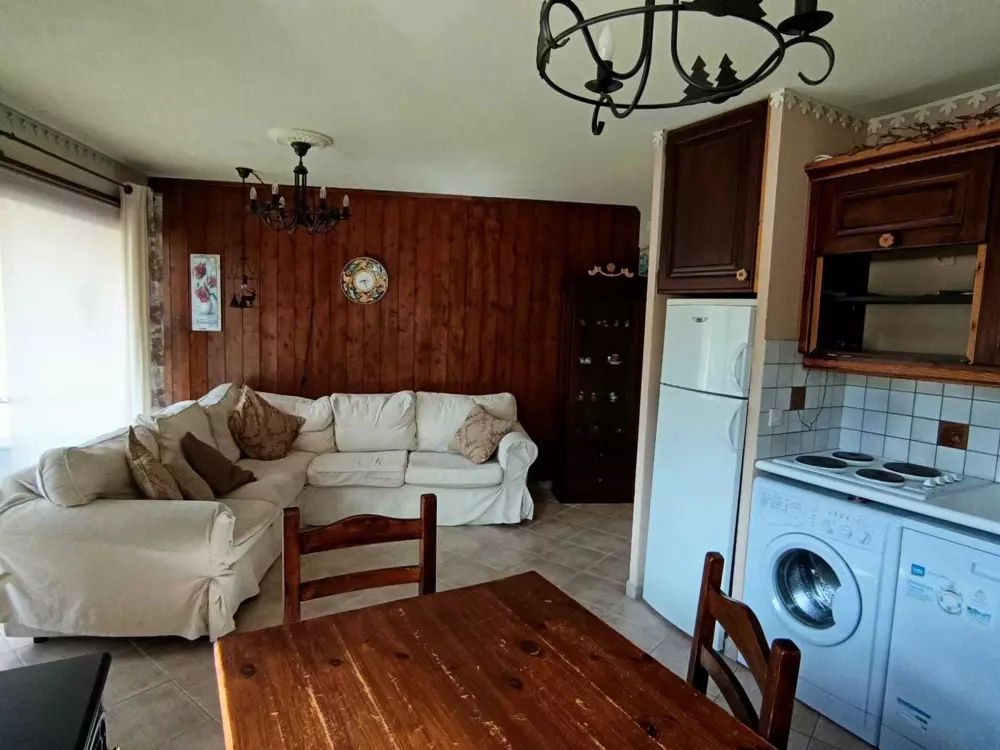 Location de Vacances Montgenèvre 344