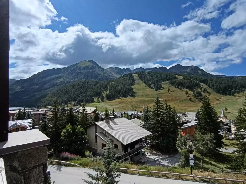 Location de Vacances Montgenèvre 344