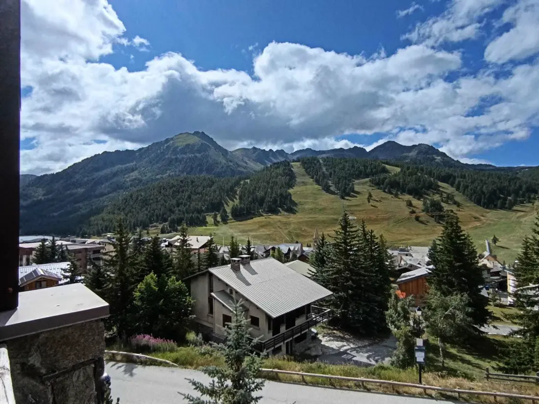 Location de Vacances Montgenèvre 344