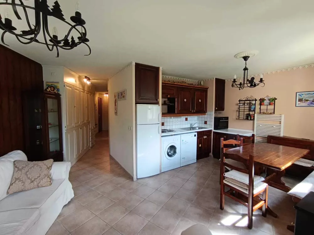 Location de Vacances Montgenèvre 344