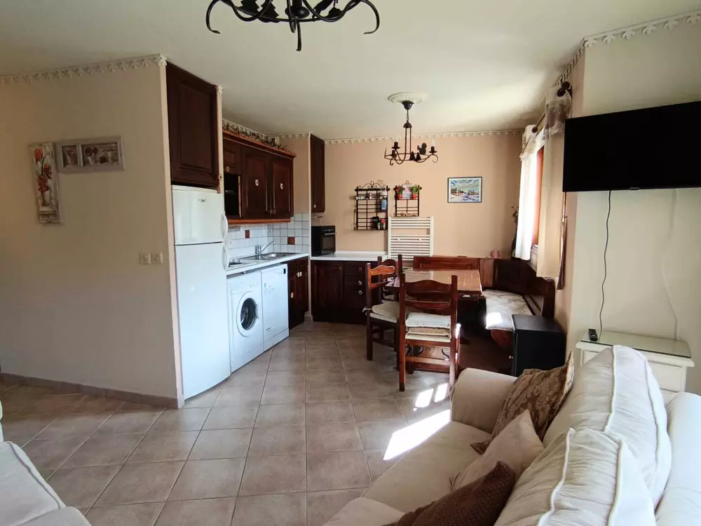 Location de Vacances Montgenèvre 344