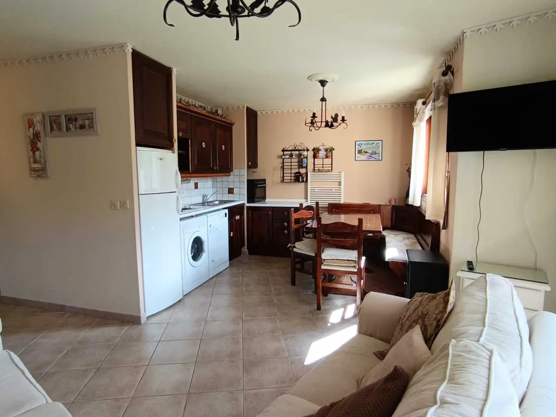 Location de Vacances Montgenèvre 344