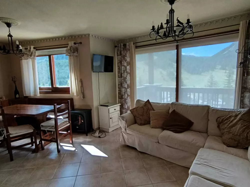 Location de Vacances Montgenèvre 344