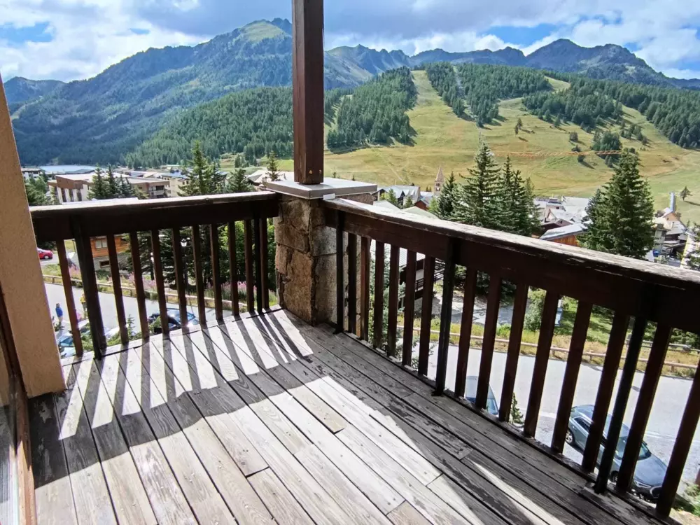 Location de Vacances Montgenèvre 344