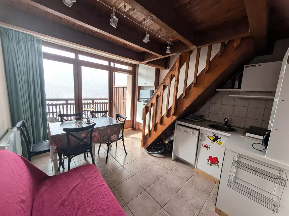 Location de Vacances Montgenèvre 345