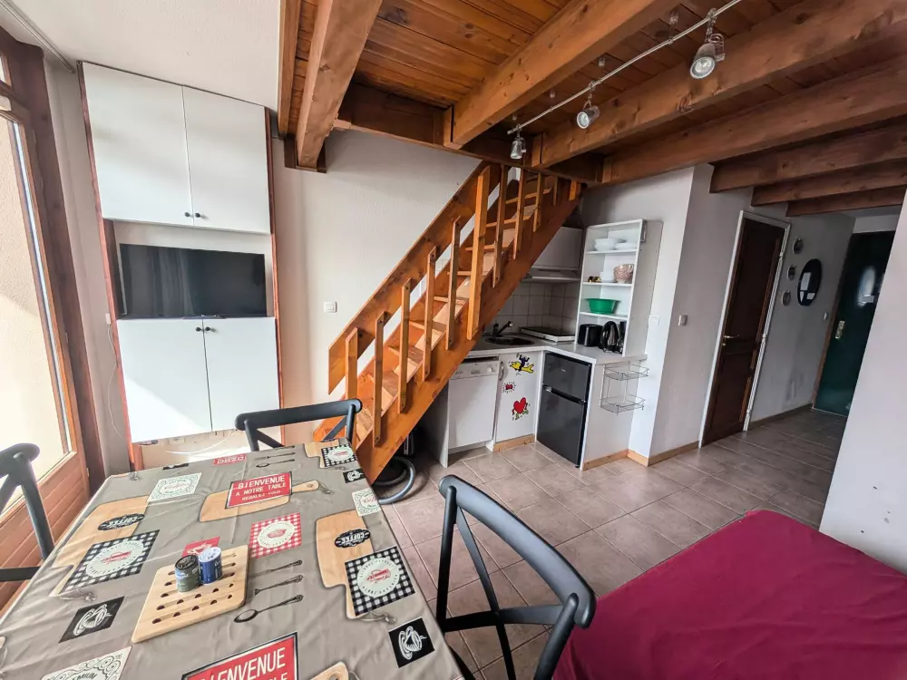 Location de Vacances Montgenèvre 345